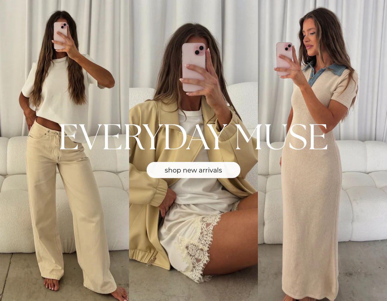 Elevate Your Everyday Style